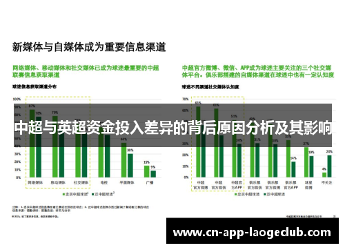 中超与英超资金投入差异的背后原因分析及其影响