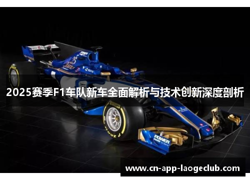 2025赛季F1车队新车全面解析与技术创新深度剖析