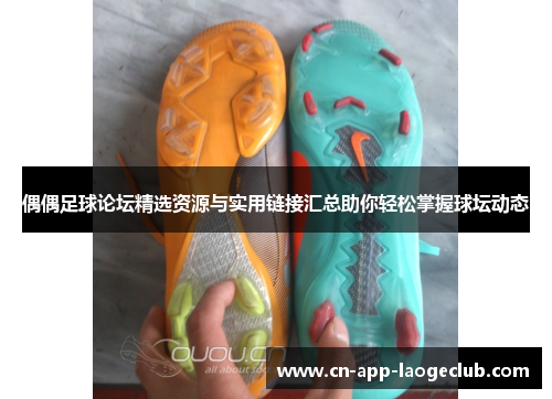 偶偶足球论坛精选资源与实用链接汇总助你轻松掌握球坛动态