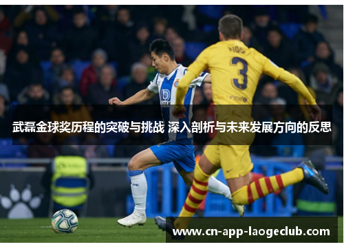 武磊金球奖历程的突破与挑战 深入剖析与未来发展方向的反思