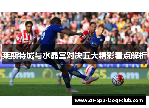 莱斯特城与水晶宫对决五大精彩看点解析