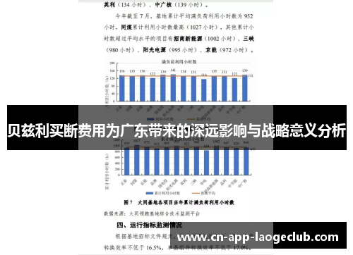 贝兹利买断费用为广东带来的深远影响与战略意义分析
