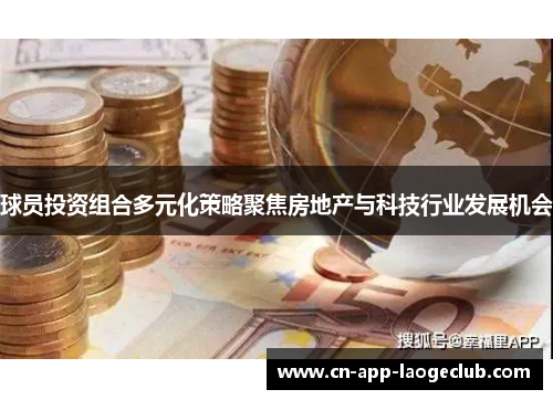 球员投资组合多元化策略聚焦房地产与科技行业发展机会